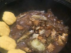 -锅老头铁锅炖•大锅蒸汽海鲜(韩乐坊店)