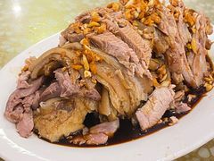 -悦宾饭馆(翠花胡同店)