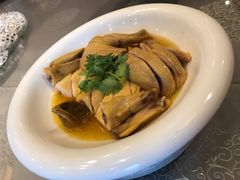 -苏苑饭店-中餐厅(长桥地区店)