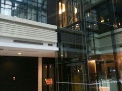 大厅电梯-杭州西湖桔子水晶酒店