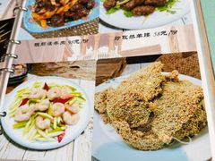 -清真吐鲁番餐厅(牛街店)