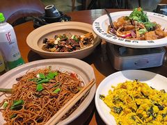 -徽三说·土徽菜·中国徽菜连锁品牌(一中店)