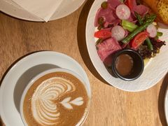 -翠贝卡&Mama Kelly Brunch Coffee(河西店)
