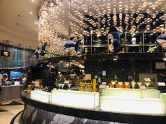 -芭菲盛宴·环球美食(解放碑英利国际店)