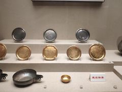 -安徽博物院新馆