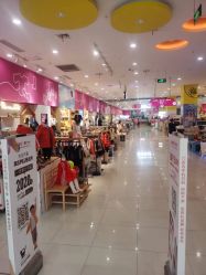 -孩子王童乐园(余姚万达店)