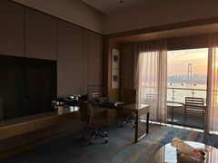 -武汉洲际酒店