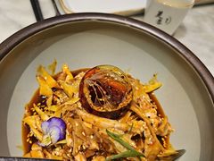 -辛香汇·现炒川菜(淮海路百盛店)