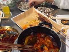 -有蚝有翅烧烤大排档·宵夜(右安门店)