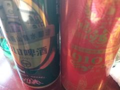 -青岛机场富华酒店·华海厅中餐厅(香港中路店)