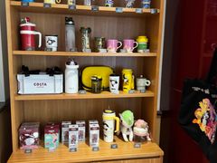 -COSTA COFFEE(天通苑华联店)