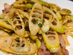 -金谷仓家庭料理(马泉营店)