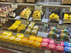 -蜂蝶来饼店(拱北总店)