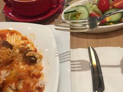 -必胜客(海宁工人路店)