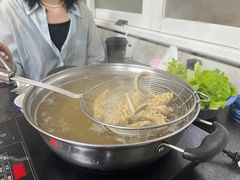 -五洲牛肉美食馆