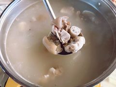 -小煵记·打边炉(西丽文光店)