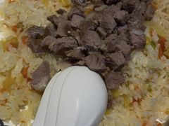 -胖老汉椒麻鸡清真新疆菜(西御街店)