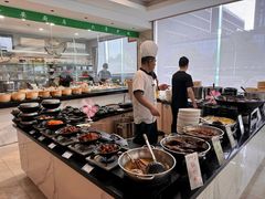 -群乐饭店(滨安路店)