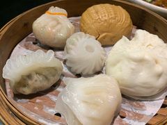 -高第街56号融合餐厅(振华五星百货店)