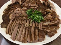 -壹只卤鹅·潮汕菜(莲塘店)