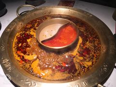 -哥老官重庆美蛙鱼头(宝山龙湖店)