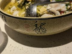 -秋色客家菜(流塘店)