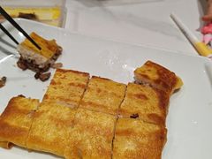 -楚山晓·湖北菜(武汉光谷K11店)