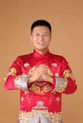 -布丁婚纱摄影工作室