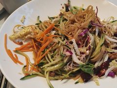 -叁拾壹克饺子·东北菜(国贸店)