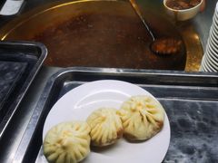 传统猪肉大葱-汇兴居·老北京小吃(体育馆西路店)