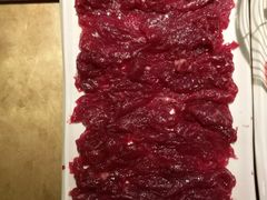 -左庭右院鲜牛肉火锅(南通CBD大有境店)
