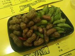 -望京小腰(北京总店)