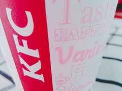 醇豆浆-肯德基(洛川店)