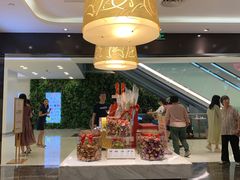 -GODIVA(王府井apm店)