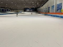 -绍兴启迪乔波冰雪世界