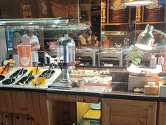 -比格比萨(国际能源店)