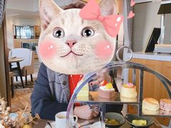 -上海波特曼丽思卡尔顿酒店