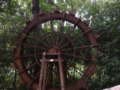 -西安市长乐公园