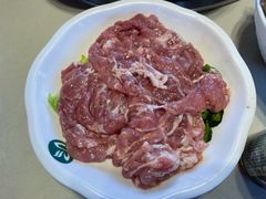 -枇杷园食为鲜火锅(南山店)