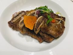 -富力丽思卡尔顿酒店·丽轩中餐厅