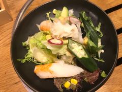 -赤坂亭·M9和牛烧肉·铁板烧(合肥万象城店)