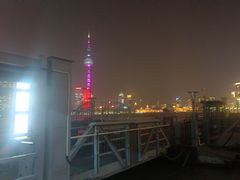 -公平路渡口(轮渡站)