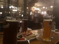 -宝莱纳餐厅(滨江店)