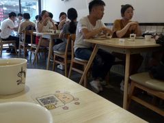 大堂-念念Restaurant(贝岗店)