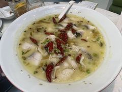 -大树餐厅(红旗街万达店)