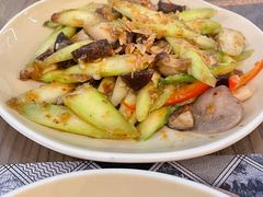 -CHINCHIN 青青·泰国料理(万象食家店)
