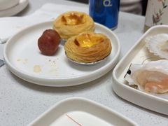 -小茉庐和牛自助火锅(龙湖万达店)