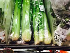 -盒马鲜生(金桥国际广场店)