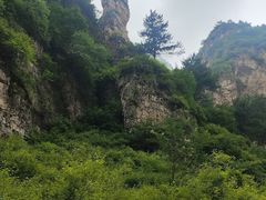 -仙人峪
