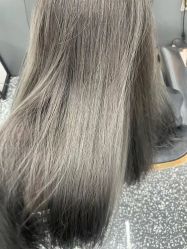 点击看大图 -藤野造型专业烫染接发